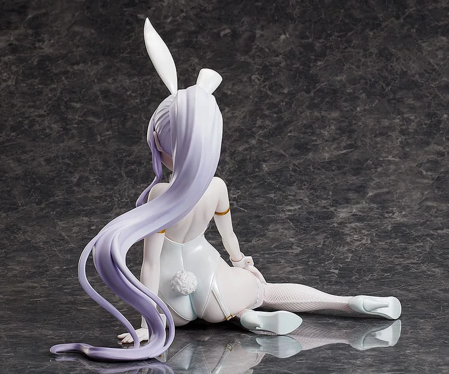 Overlord - Scale Figure - Shalltear Bloodfallen (Bunny Ver.)