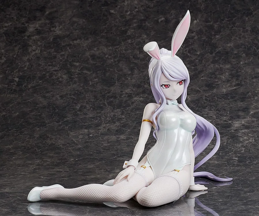 Overlord - Scale Figure - Shalltear Bloodfallen (Bunny Ver.)