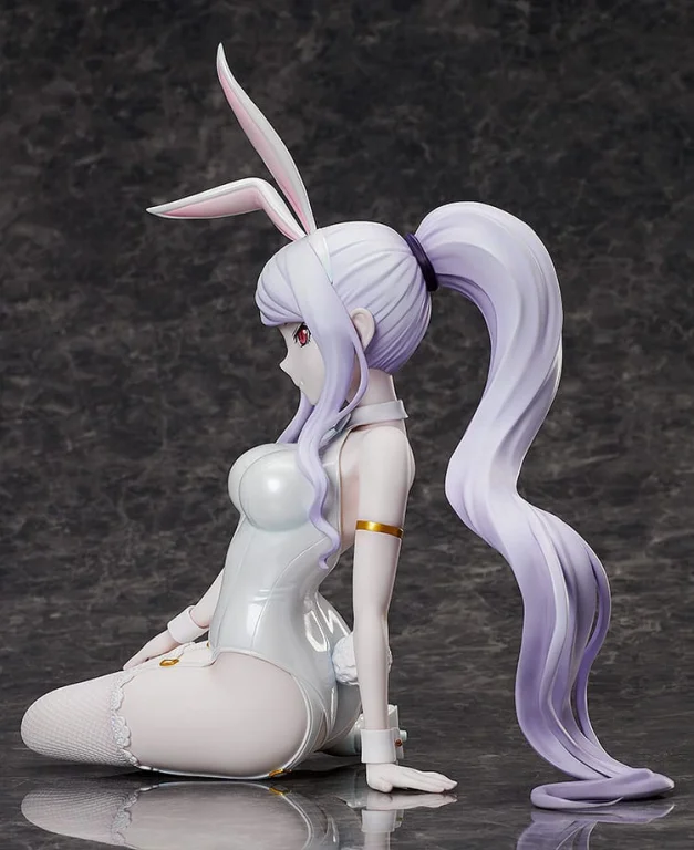 Overlord - Scale Figure - Shalltear Bloodfallen (Bunny Ver.)