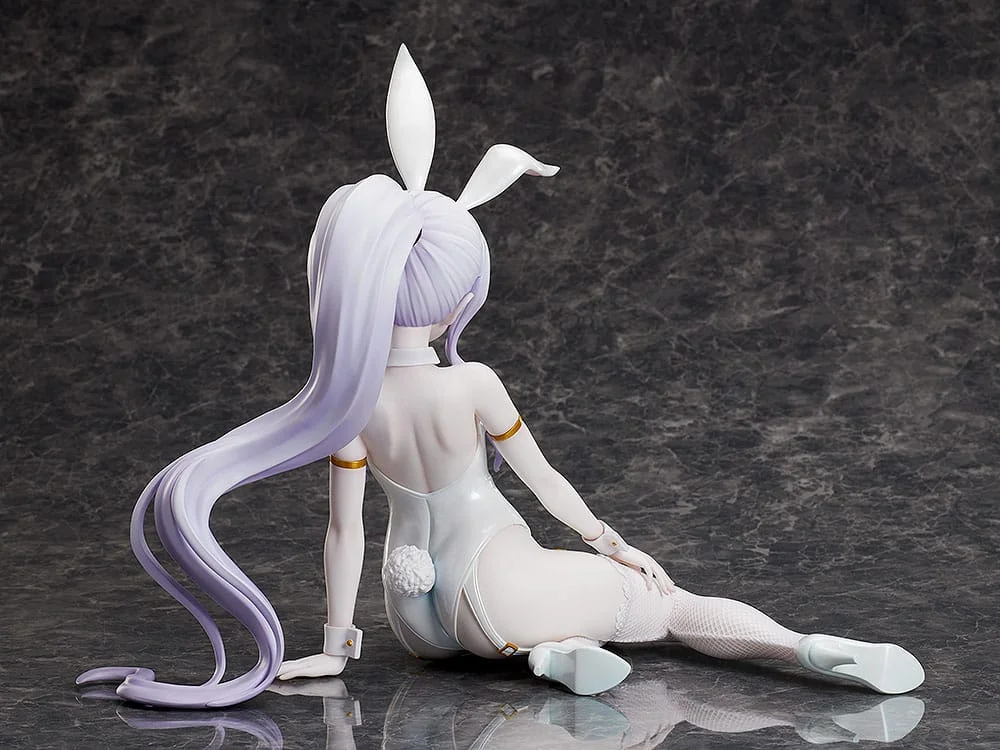 Overlord - Scale Figure - Shalltear Bloodfallen (Bunny Ver.)