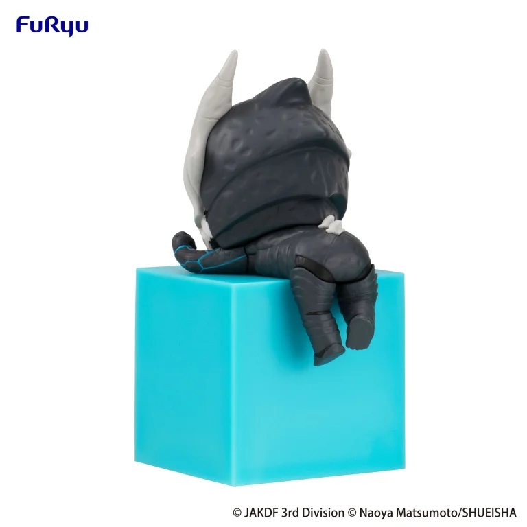 KAIJU NO.8 - Hikkake Figure - Kaiju No. 8