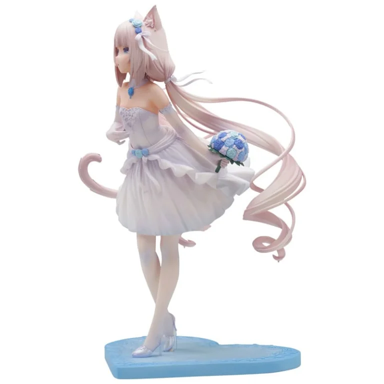 NEKOPARA - Scale Figure - Vanilla (Dream of Eden Ver.)