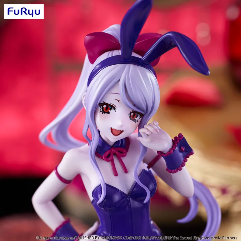 Overlord - BiCute Bunnies Figure - Shalltear Bloodfallen