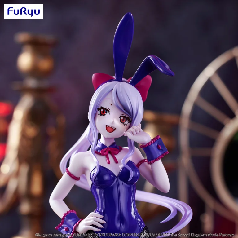 Overlord - BiCute Bunnies Figure - Shalltear Bloodfallen