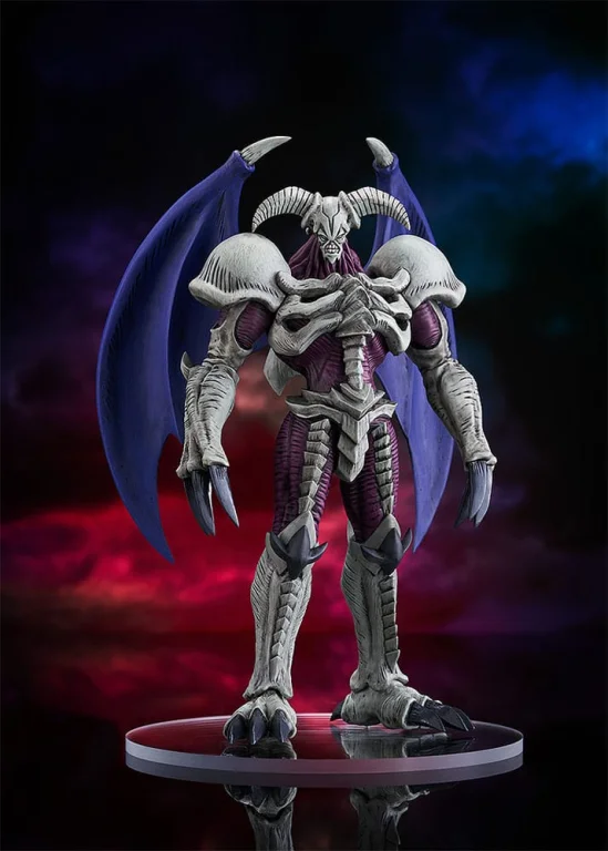 Yu-Gi-Oh! - POP UP PARADE - Summoned Skull (L Size)