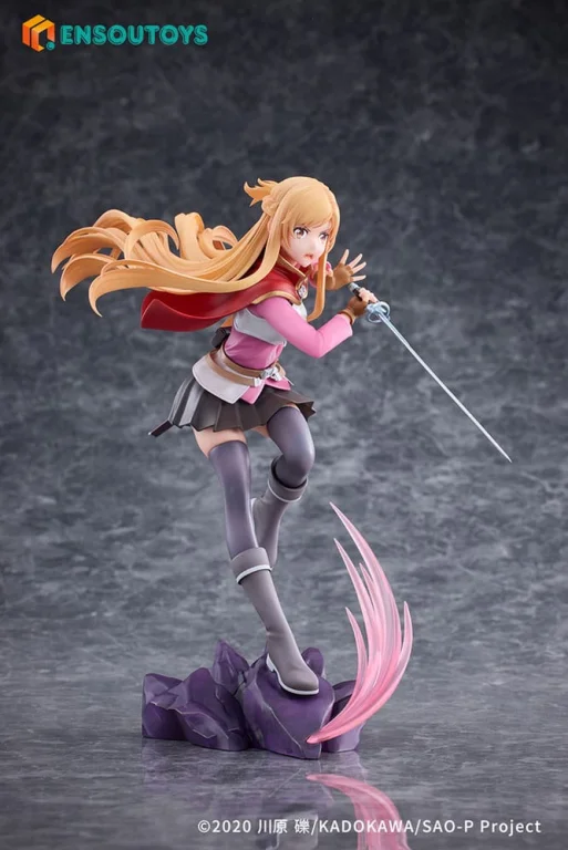 Sword Art Online - Scale Figure - Asuna