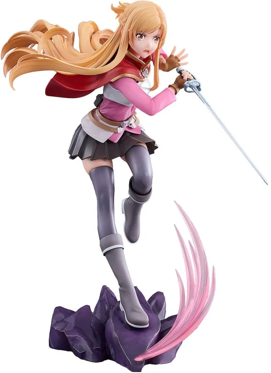 Sword Art Online - Scale Figure - Asuna