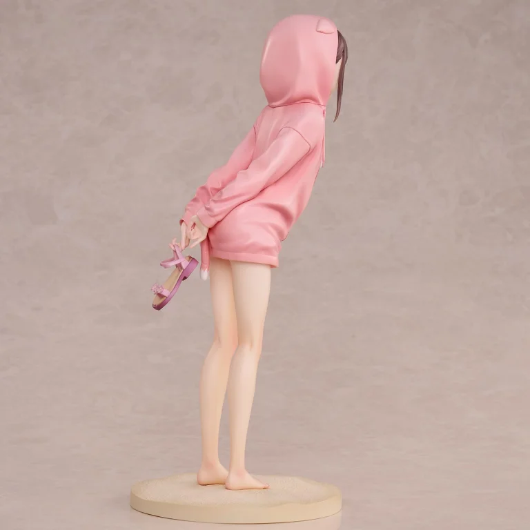 Jonsun - Non-Scale Figure - Swimsuit Hoodie Misaki