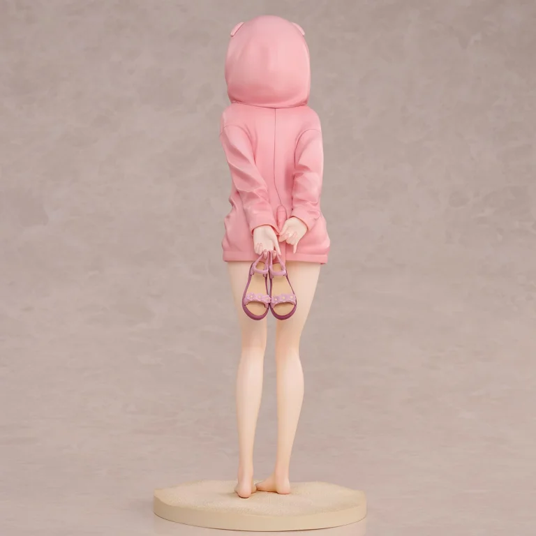 Jonsun - Non-Scale Figure - Swimsuit Hoodie Misaki