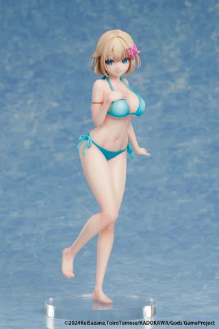 Produktbild zu Gods' Games We Play - Scale Figure - Pearl Diamond