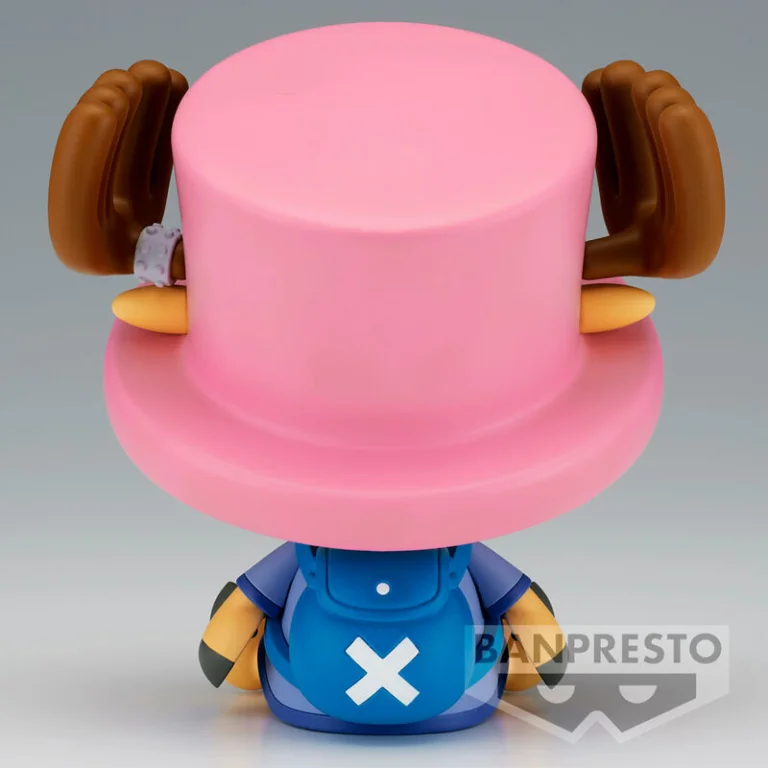 One Piece - Sofvimates - Tony Tony Chopper (Arabasta Arc)