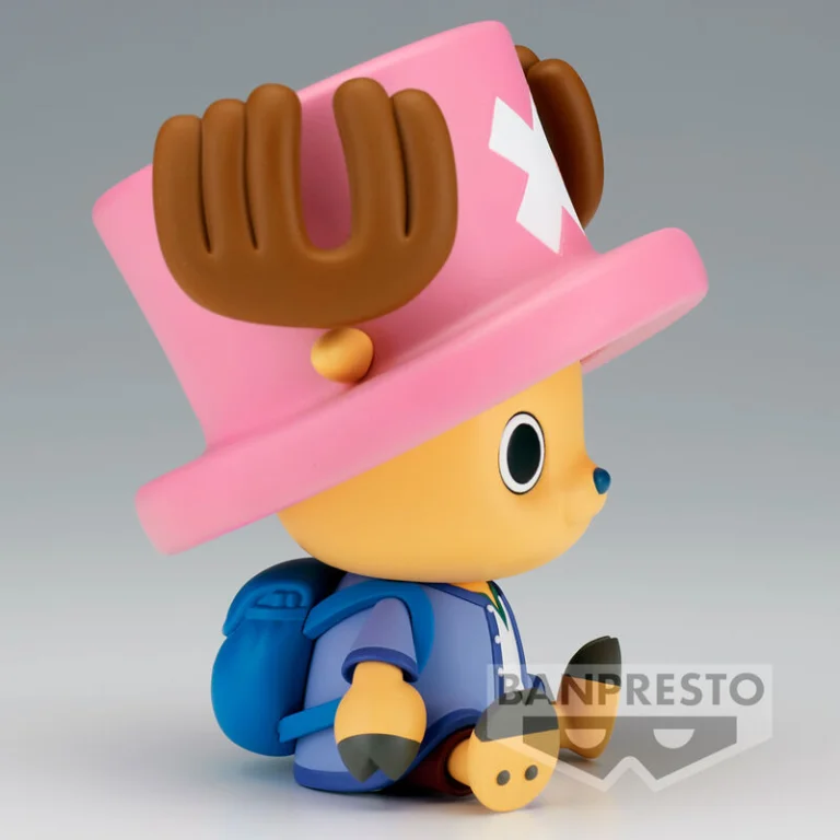 One Piece - Sofvimates - Tony Tony Chopper (Arabasta Arc)