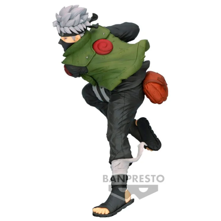 Naruto - Figure Colosseum - Kakashi Hatake