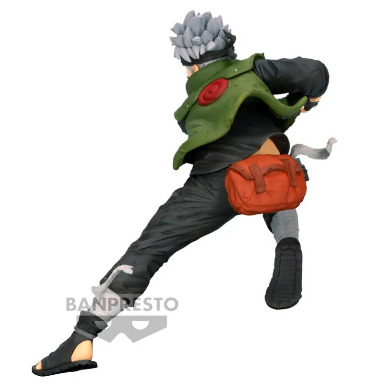 Naruto - Figure Colosseum - Kakashi Hatake