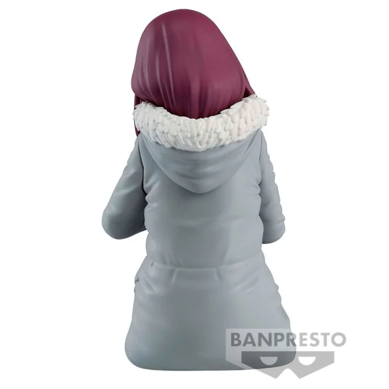 Laid-Back Camp - Prize Figure - Ayano Toki