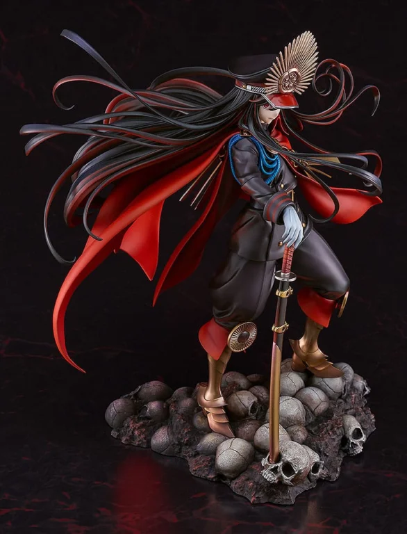 Fate/Grand Order - Scale Figure - Avenger/Oda Nobunaga