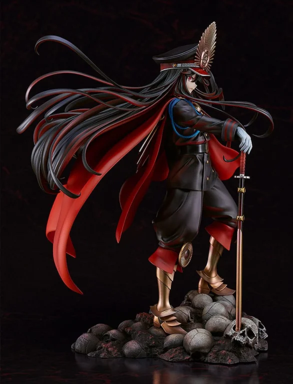 Fate/Grand Order - Scale Figure - Avenger/Oda Nobunaga