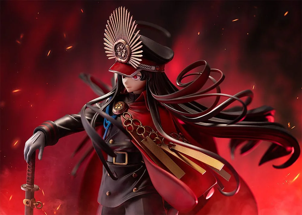 Fate/Grand Order - Scale Figure - Avenger/Oda Nobunaga