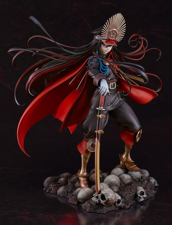 Fate/Grand Order - Scale Figure - Avenger/Oda Nobunaga