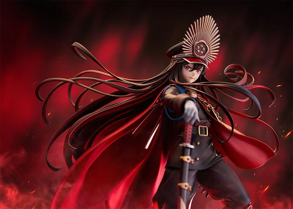 Fate/Grand Order - Scale Figure - Avenger/Oda Nobunaga