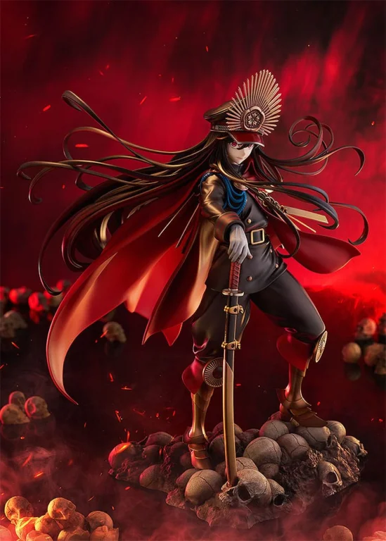 Fate/Grand Order - Scale Figure - Avenger/Oda Nobunaga