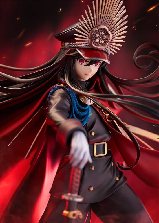 Fate/Grand Order - Scale Figure - Avenger/Oda Nobunaga