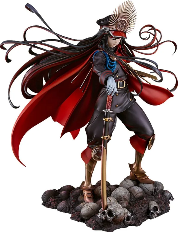 Fate/Grand Order - Scale Figure - Avenger/Oda Nobunaga