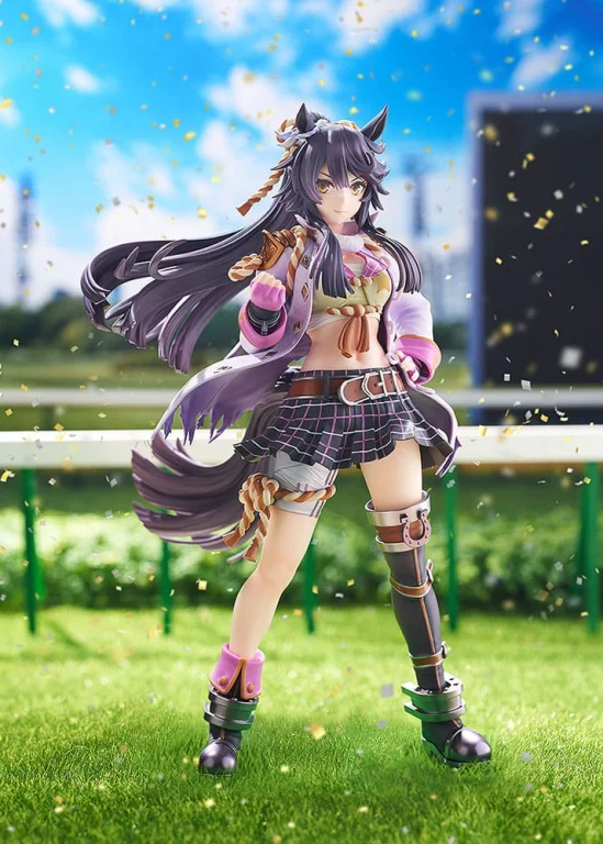 Umamusume - Scale Figure - Narita Brian