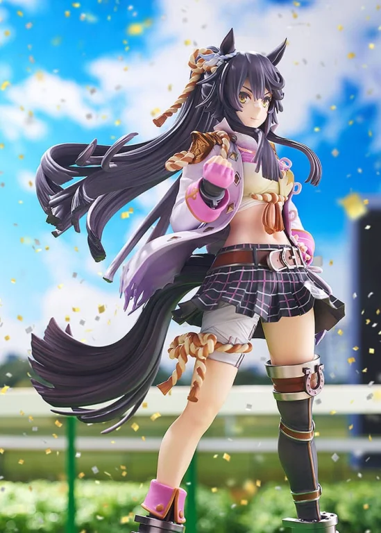 Umamusume - Scale Figure - Narita Brian