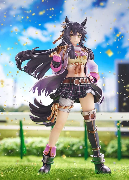 Umamusume - Scale Figure - Narita Brian