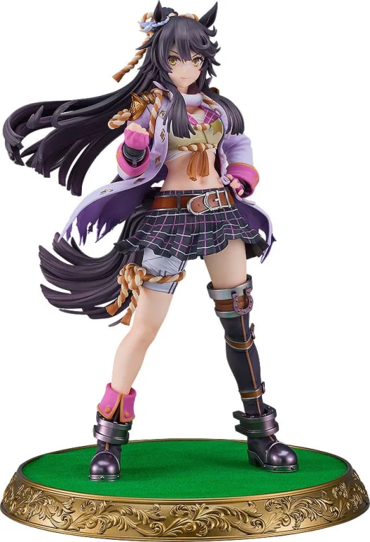 Umamusume - Scale Figure - Narita Brian