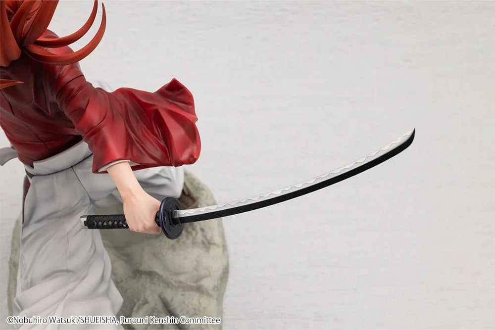 Rurouni Kenshin - ARTFX J - Kenshin Himura