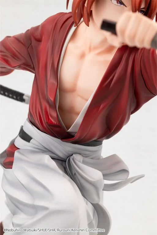 Rurouni Kenshin - ARTFX J - Kenshin Himura