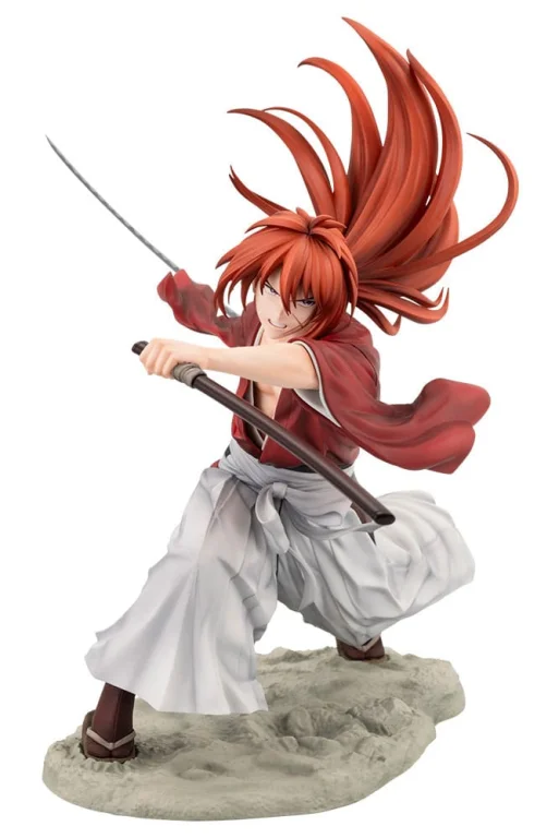 Rurouni Kenshin - ARTFX J - Kenshin Himura