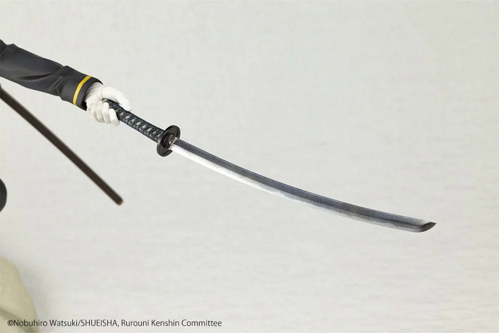 Rurouni Kenshin - ARTFX J - Saitō Hajime