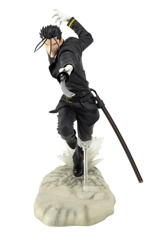 Rurouni Kenshin - ARTFX J - Saitō Hajime