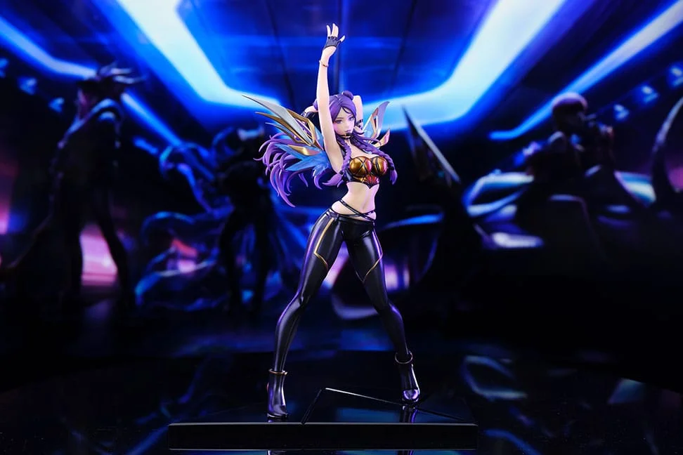 League of Legends - Scale Figure - K/DA Kai'Sa