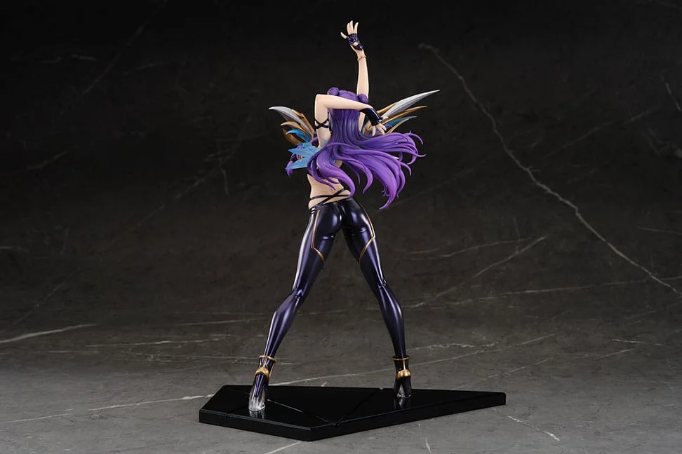 League of Legends - Scale Figure - K/DA Kai'Sa