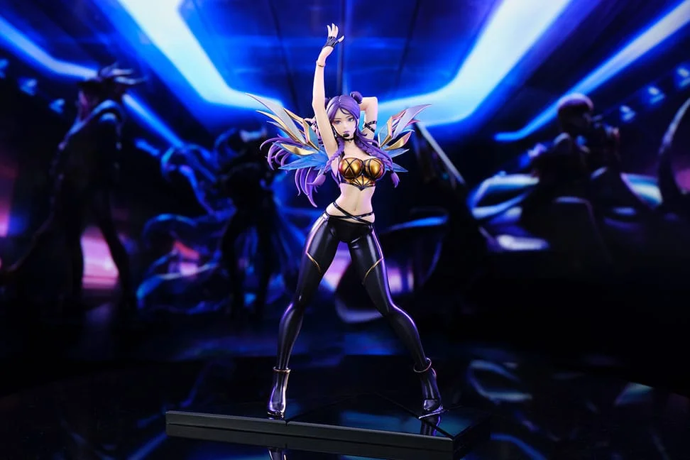 League of Legends - Scale Figure - K/DA Kai'Sa