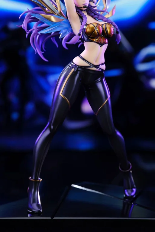 League of Legends - Scale Figure - K/DA Kai'Sa