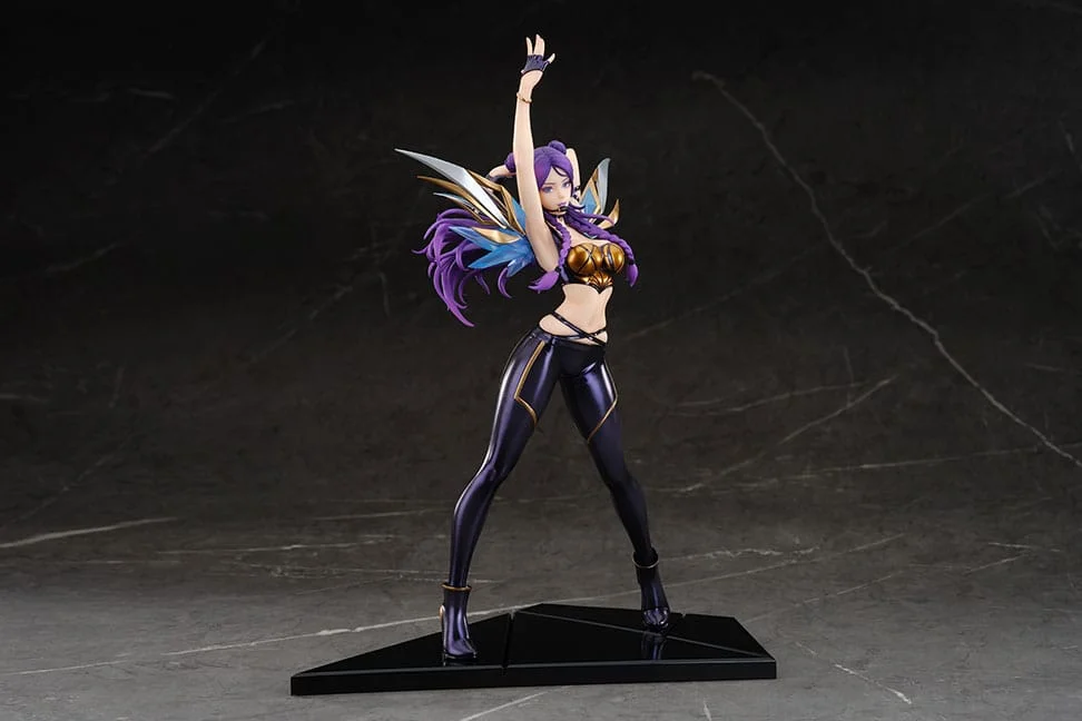 League of Legends - Scale Figure - K/DA Kai'Sa