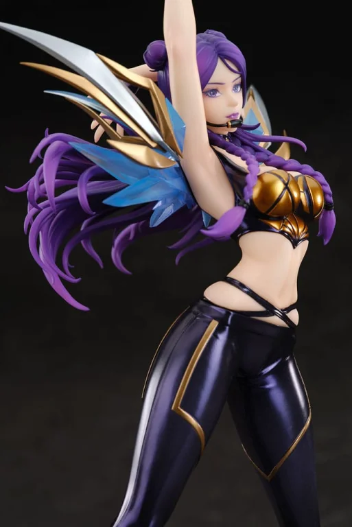 League of Legends - Scale Figure - K/DA Kai'Sa