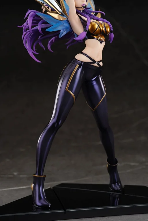 League of Legends - Scale Figure - K/DA Kai'Sa