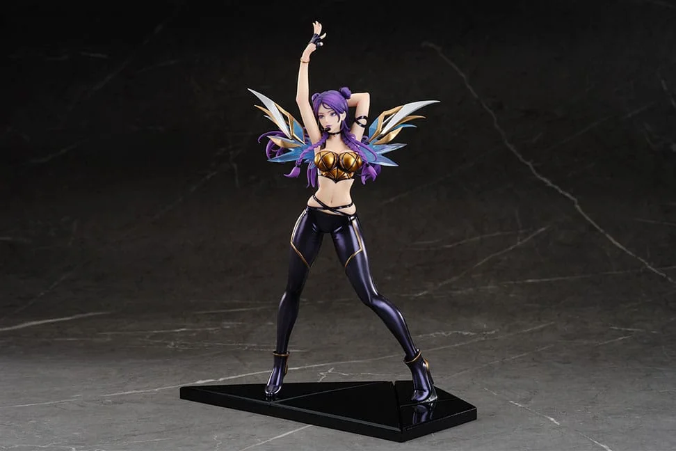 League of Legends - Scale Figure - K/DA Kai'Sa