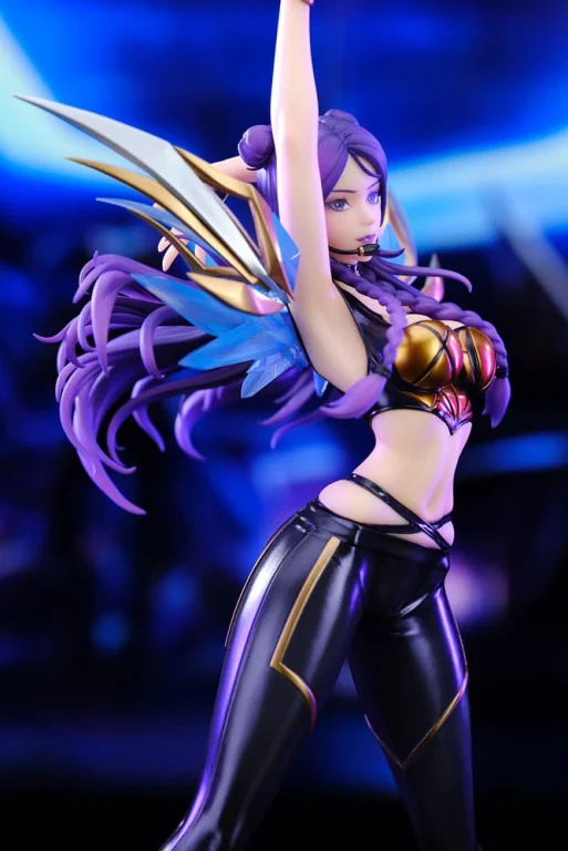 League of Legends - Scale Figure - K/DA Kai'Sa