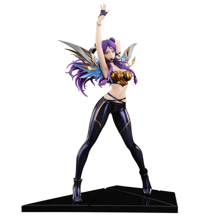 League of Legends - Scale Figure - K/DA Kai'Sa