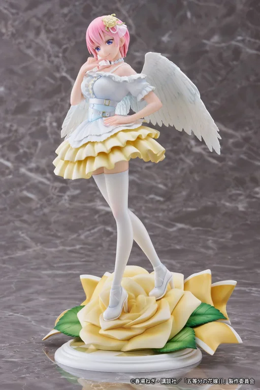 The Quintessential Quintuplets - Scale Figure - Ichika Nakano (Angel Ver.)