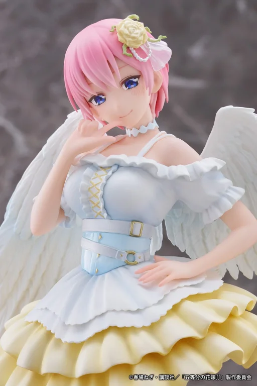 The Quintessential Quintuplets - Scale Figure - Ichika Nakano (Angel Ver.)