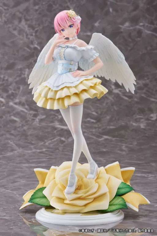 The Quintessential Quintuplets - Scale Figure - Ichika Nakano (Angel Ver.)