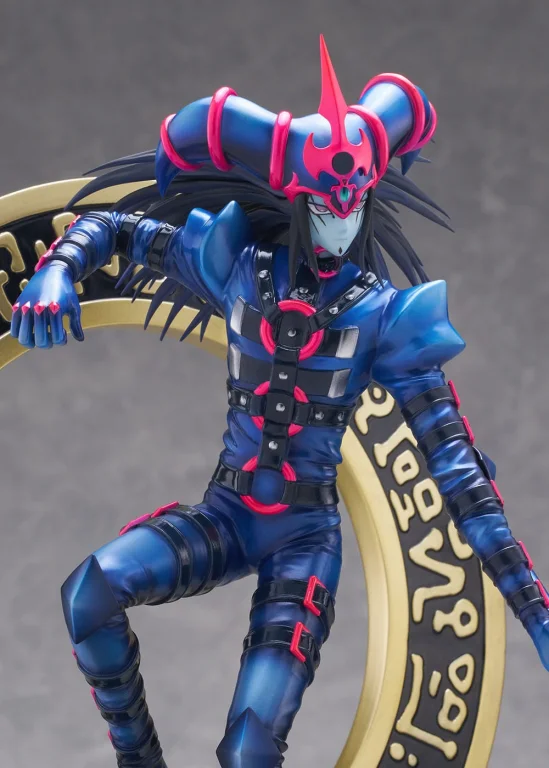 Yu-Gi-Oh! - Monster Figure Collection - Dark Magician of Chaos